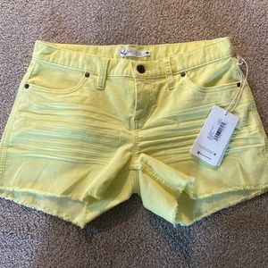 Brand new carve shirts